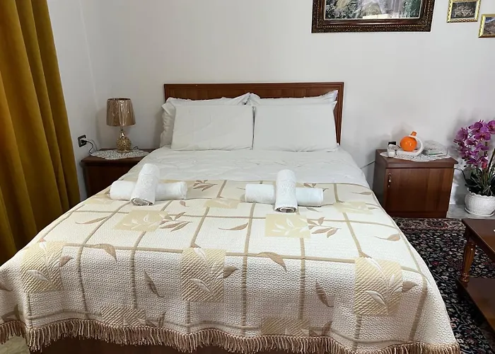 Daire Valmira - Town Center Berat