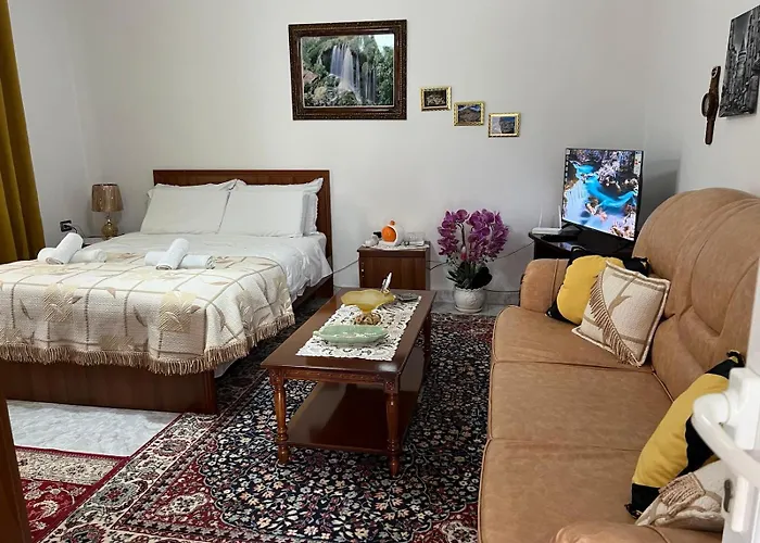 公寓 Valmira - Town Center *