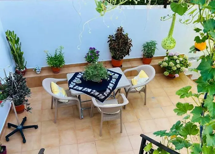 公寓 Valmira - Town Center *