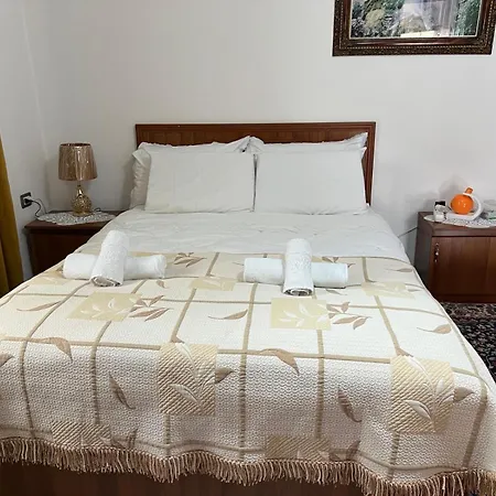 Appartement Valmira - Town Center Berat