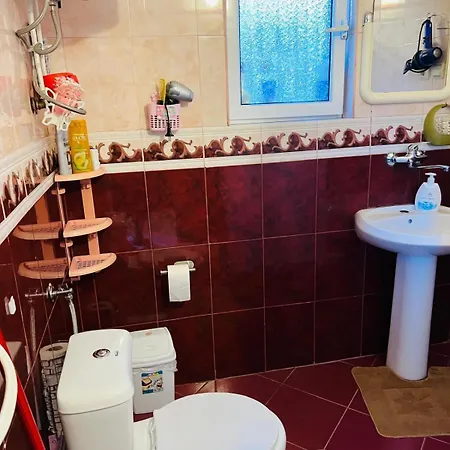 Valmira - Town Center Apartment