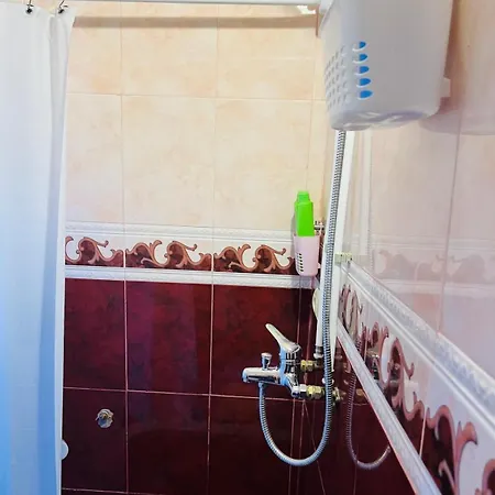 Appartement Valmira - Town Center Berat