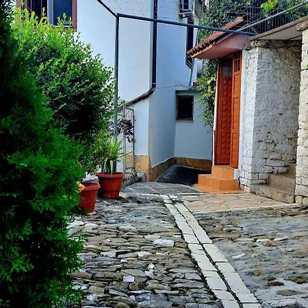 Valmira - Town Center Appartement