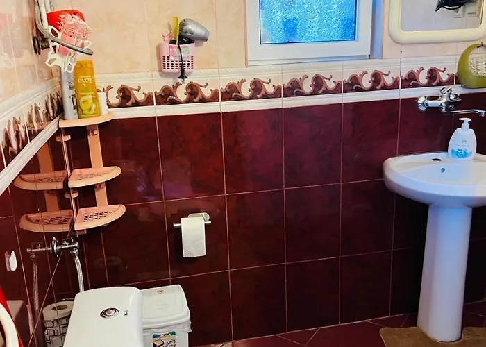 Valmira - Town Center Apartment