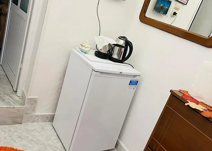 Valmira - Town Center Berat