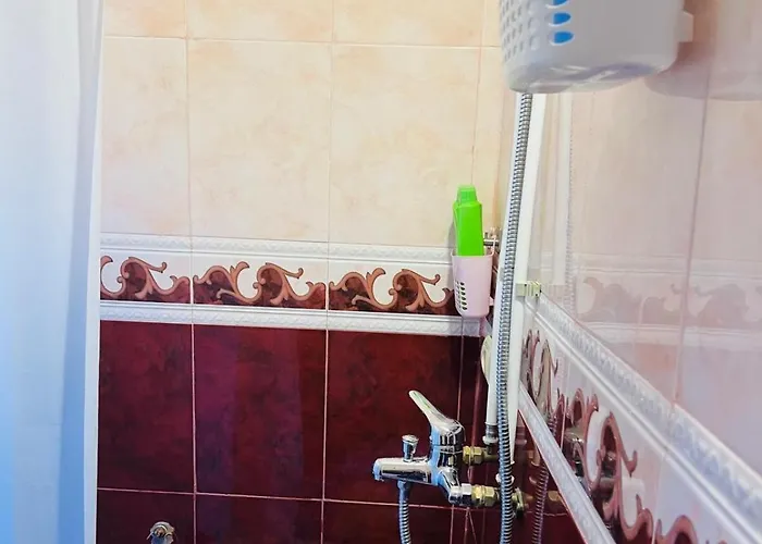 Apartment Valmira - Town Center Berat